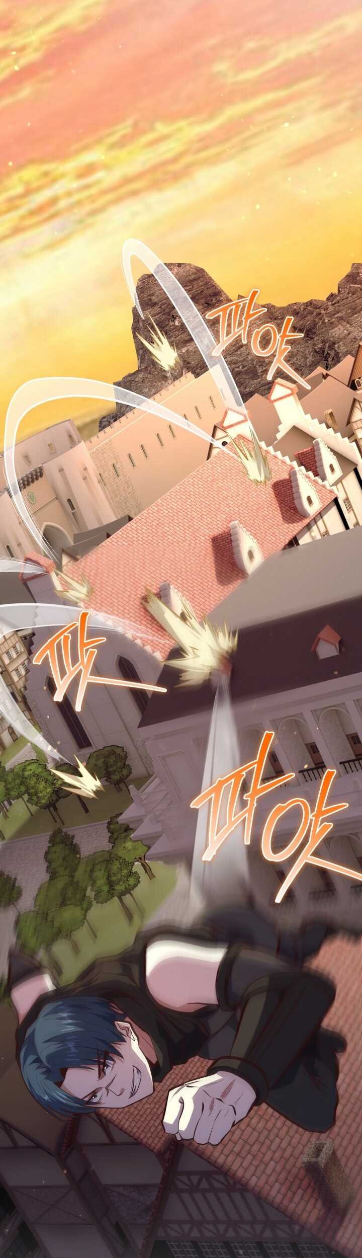 Reincarnation of the Swordmaster Chapter 19 Gambar 33