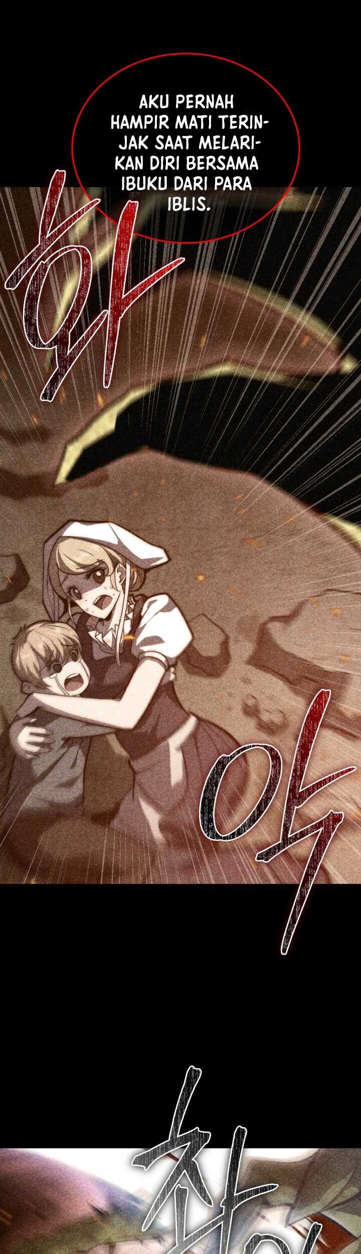 Reincarnation of the Swordmaster Chapter 19 Gambar 41