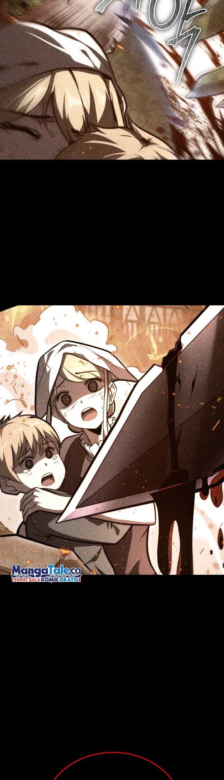 Reincarnation of the Swordmaster Chapter 19 Gambar 42