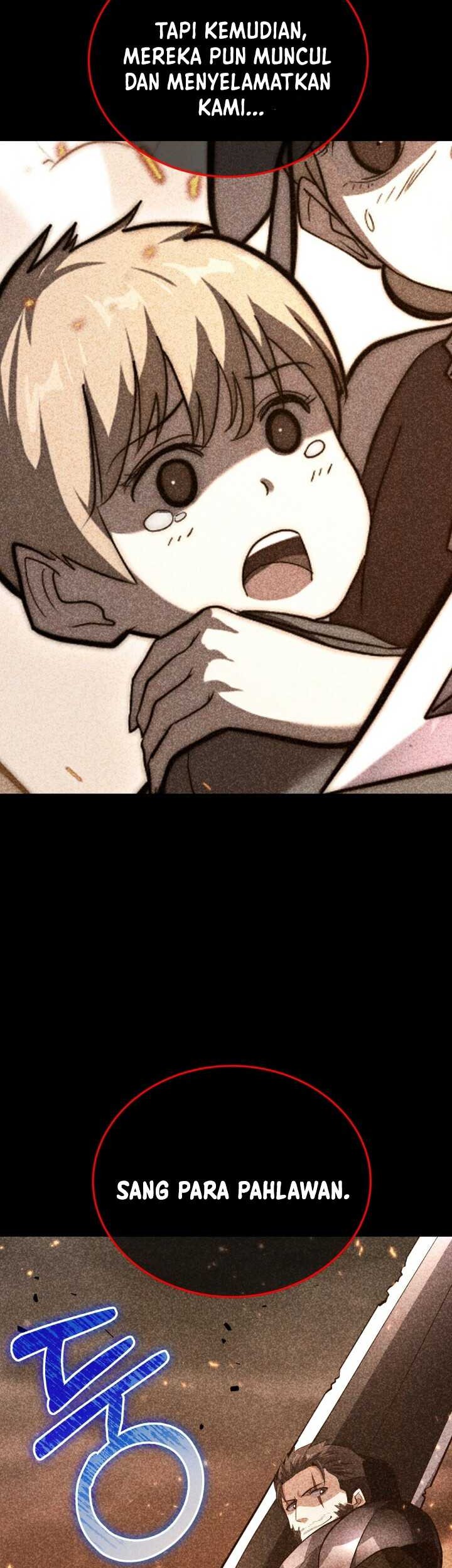 Reincarnation of the Swordmaster Chapter 19 Gambar 43