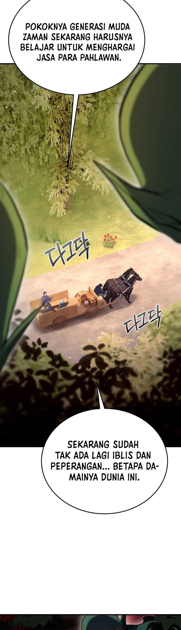 Reincarnation of the Swordmaster Chapter 19 Gambar 46