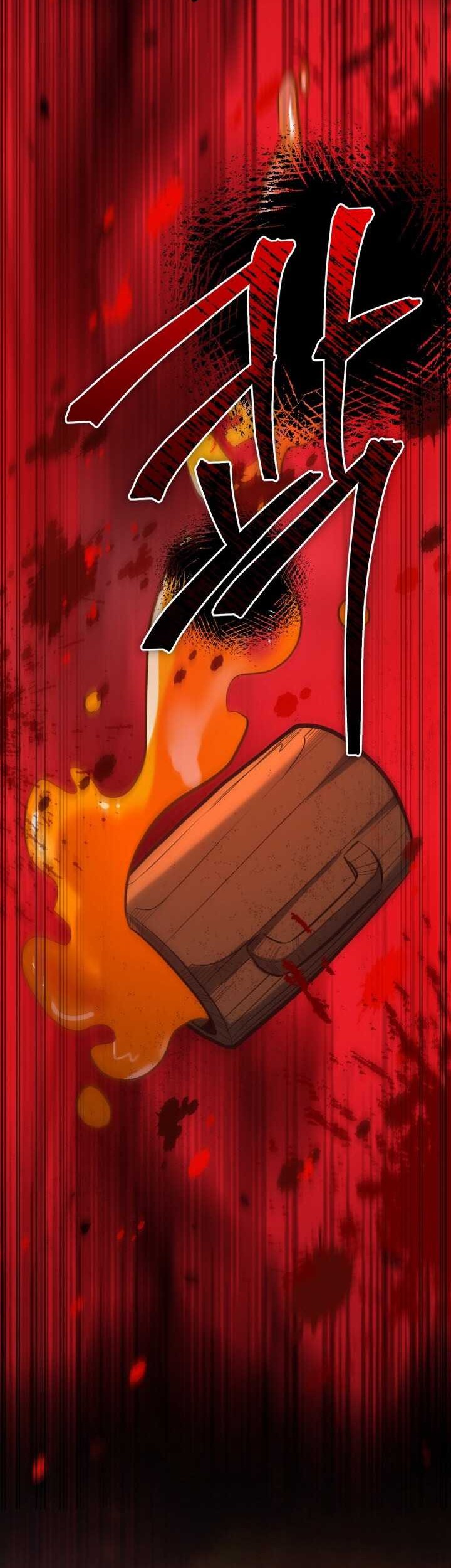 Reincarnation of the Swordmaster Chapter 19 Gambar 50