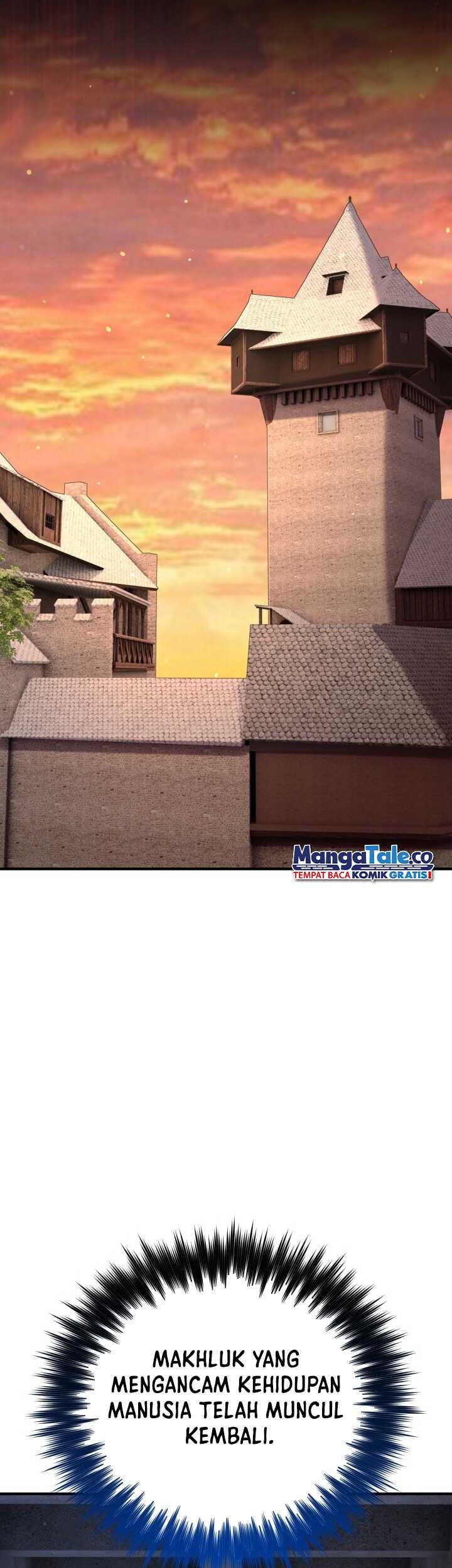 Reincarnation of the Swordmaster Chapter 19 Gambar 51
