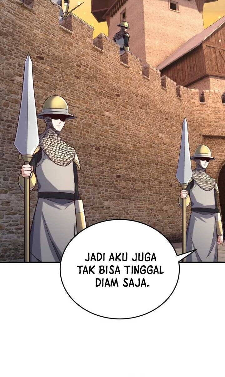 Reincarnation of the Swordmaster Chapter 19 Gambar 56