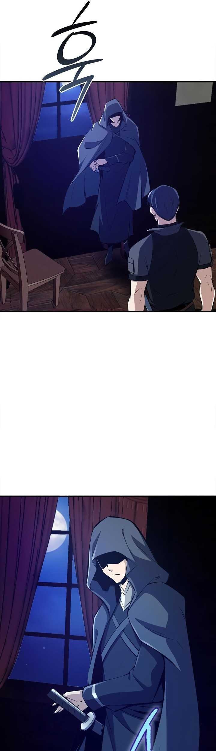 I Swallowed the Heavenly Demon Chapter 19 Gambar 18