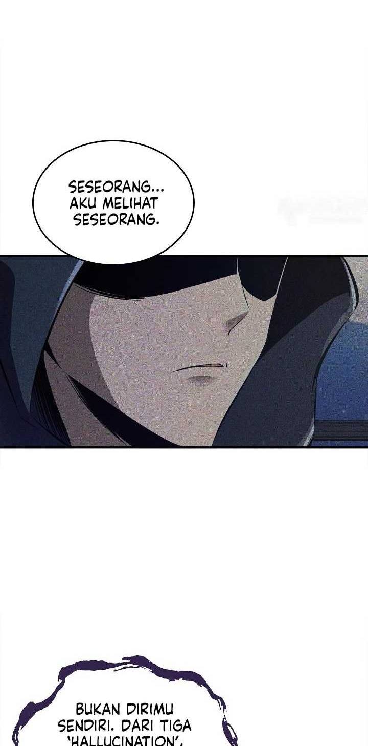 I Swallowed the Heavenly Demon Chapter 19 Gambar 27