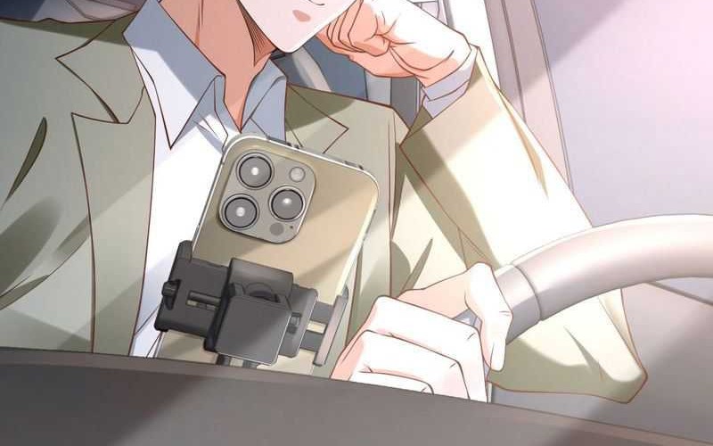 Legendary Car-Hailing System Chapter 09 Gambar 29