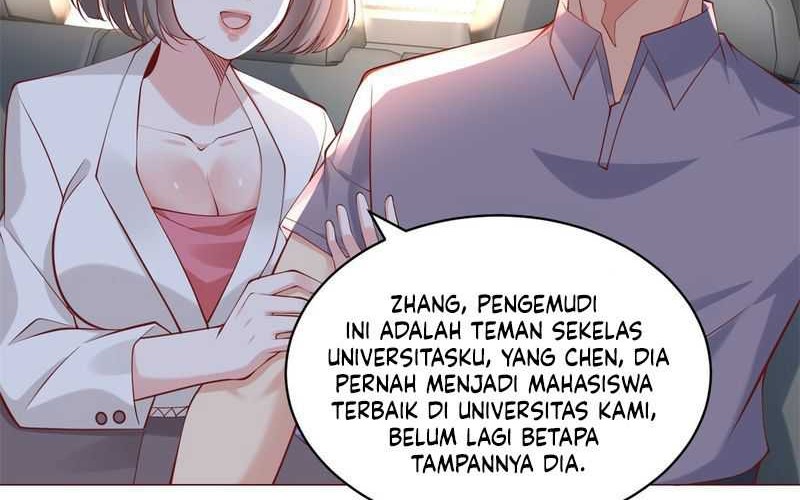 Legendary Car-Hailing System Chapter 09 Gambar 3