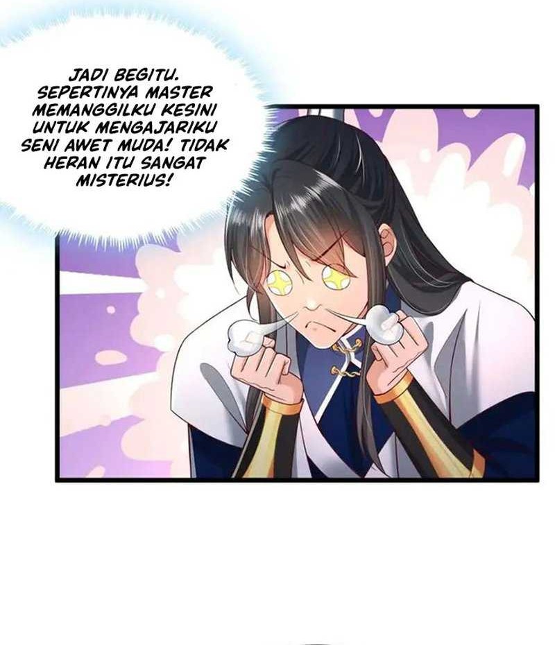 After Confessing My Love to the Beautiful Sect Leader, I Become Invincible? Chapter 05 Gambar 20