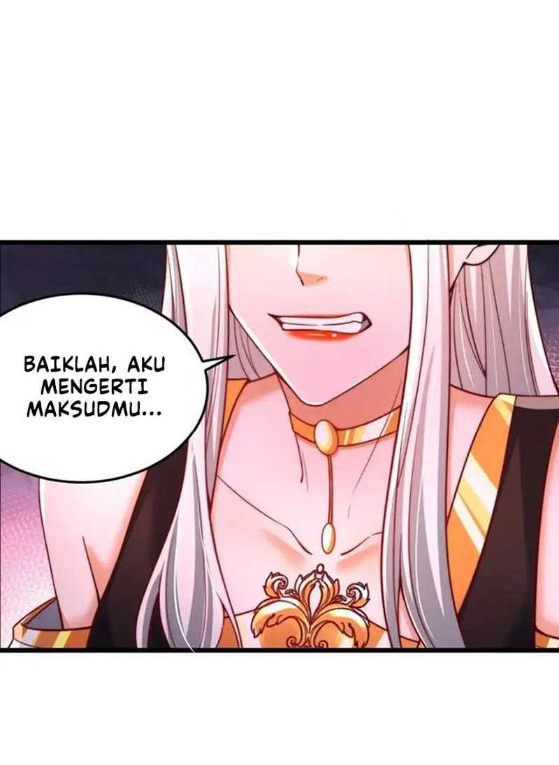 After Confessing My Love to the Beautiful Sect Leader, I Become Invincible? Chapter 05 Gambar 24