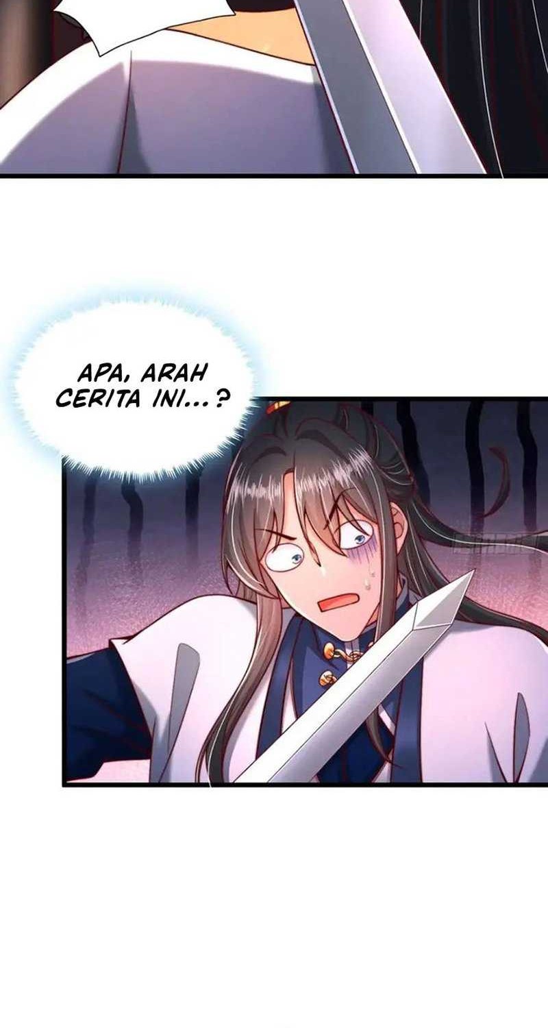 After Confessing My Love to the Beautiful Sect Leader, I Become Invincible? Chapter 05 Gambar 26