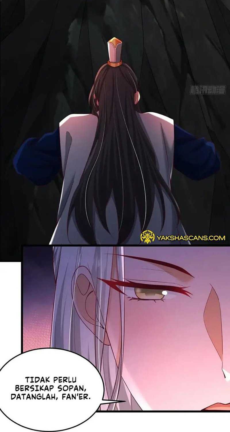 After Confessing My Love to the Beautiful Sect Leader, I Become Invincible? Chapter 05 Gambar 6