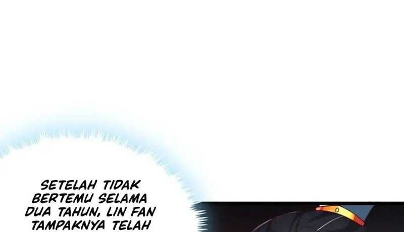 After Confessing My Love to the Beautiful Sect Leader, I Become Invincible? Chapter 05 Gambar 8