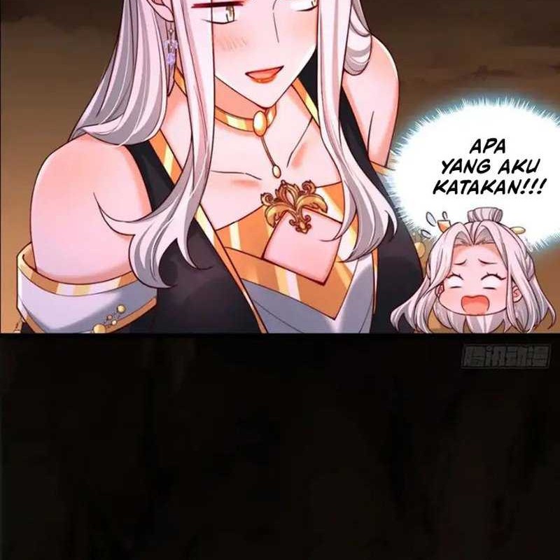 After Confessing My Love to the Beautiful Sect Leader, I Become Invincible? Chapter 05 Gambar 14