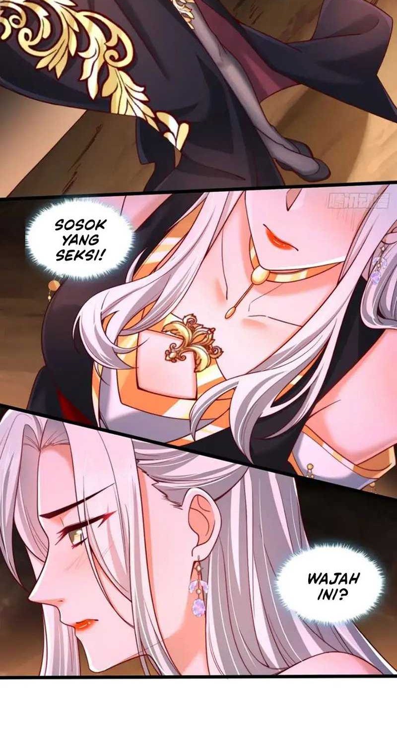 After Confessing My Love to the Beautiful Sect Leader, I Become Invincible? Chapter 05 Gambar 16