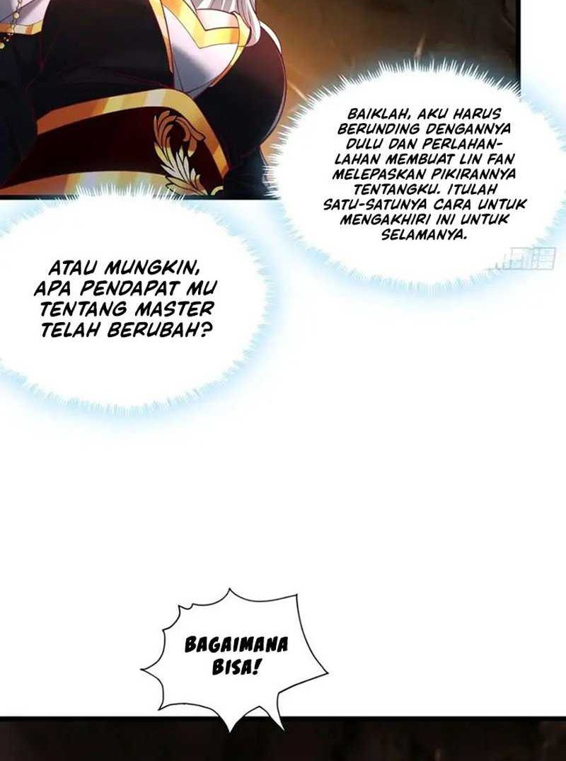 After Confessing My Love to the Beautiful Sect Leader, I Become Invincible? Chapter 05 Gambar 18