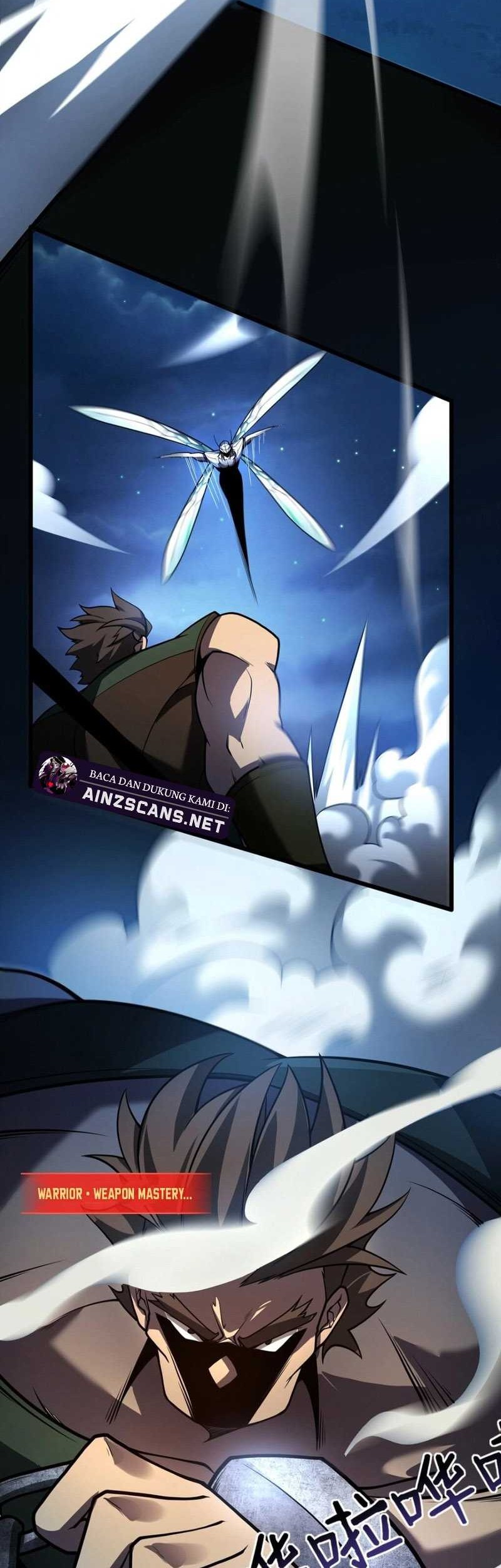 Chronicles Of The Jungle Sovereign Chapter 13 Gambar 30