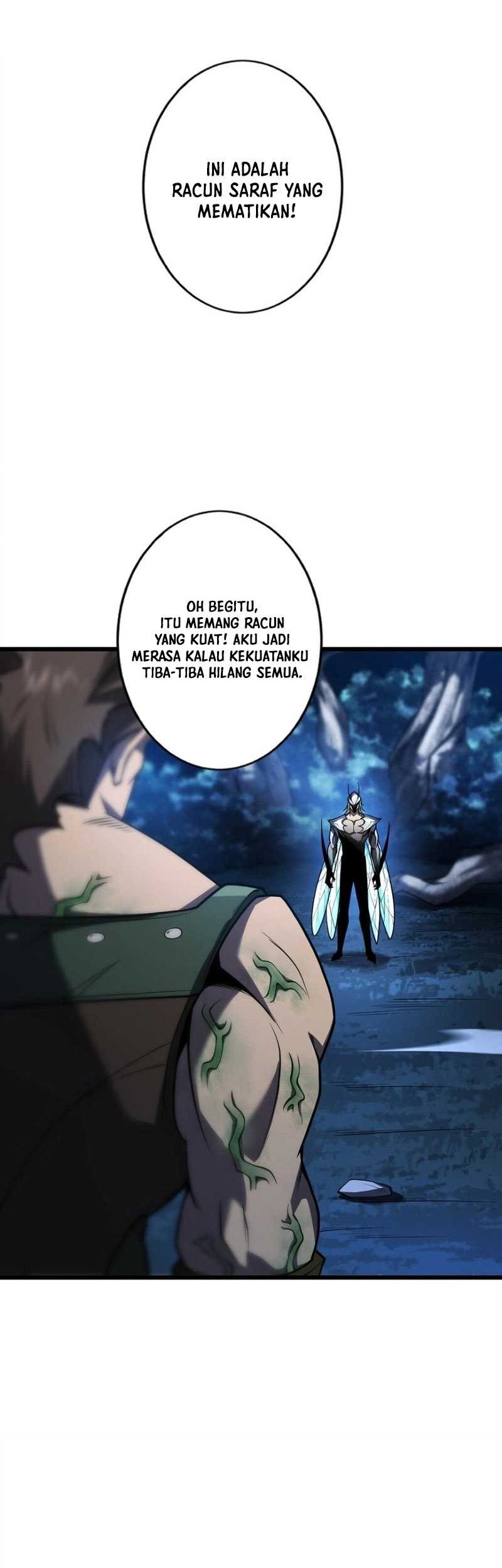 Chronicles Of The Jungle Sovereign Chapter 13 Gambar 42