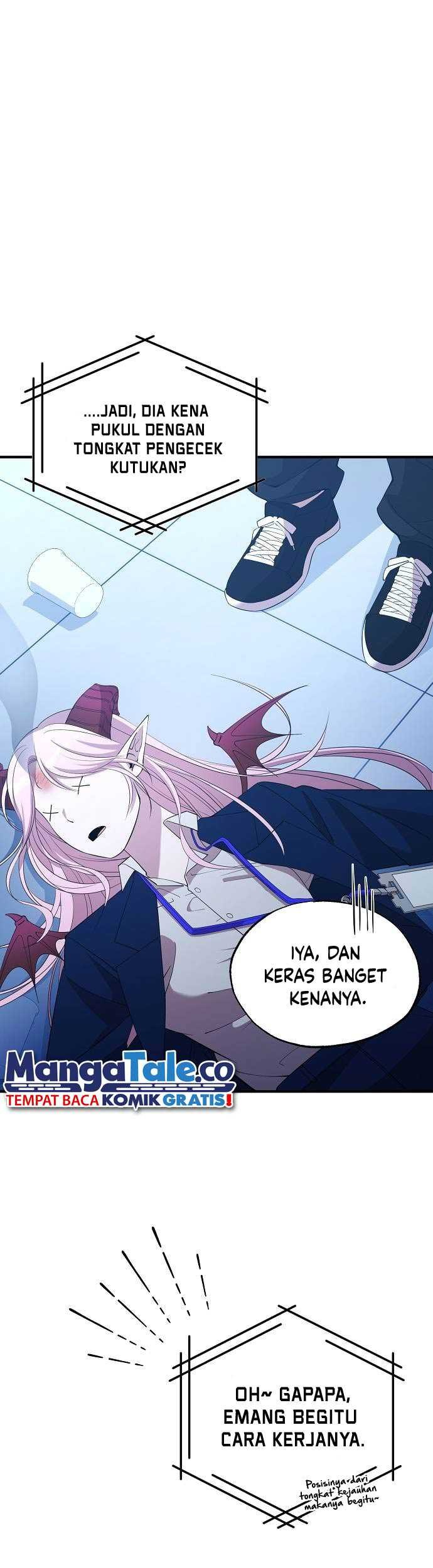 Baca Magical Realm Shopkeeper Chapter 03 Gambar 2