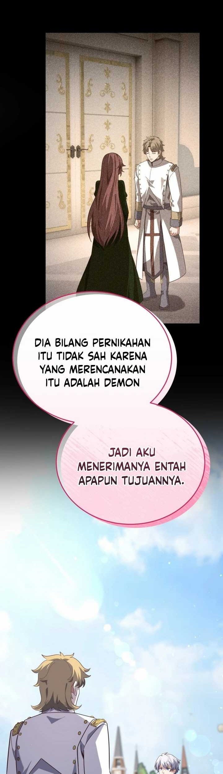 Reincarnation of the Swordmaster Chapter 18 Gambar 38