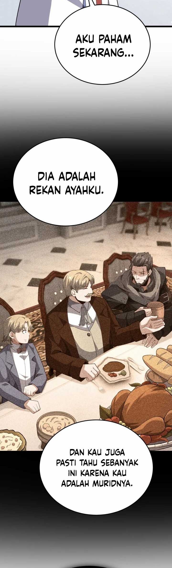 Reincarnation of the Swordmaster Chapter 18 Gambar 40