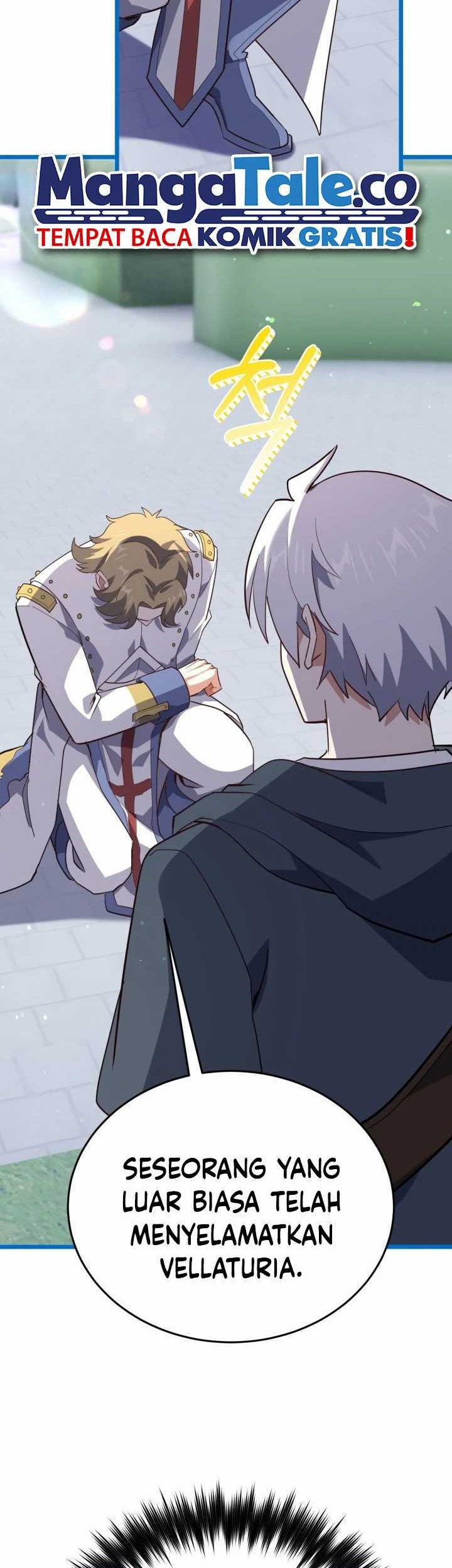 Reincarnation of the Swordmaster Chapter 18 Gambar 42