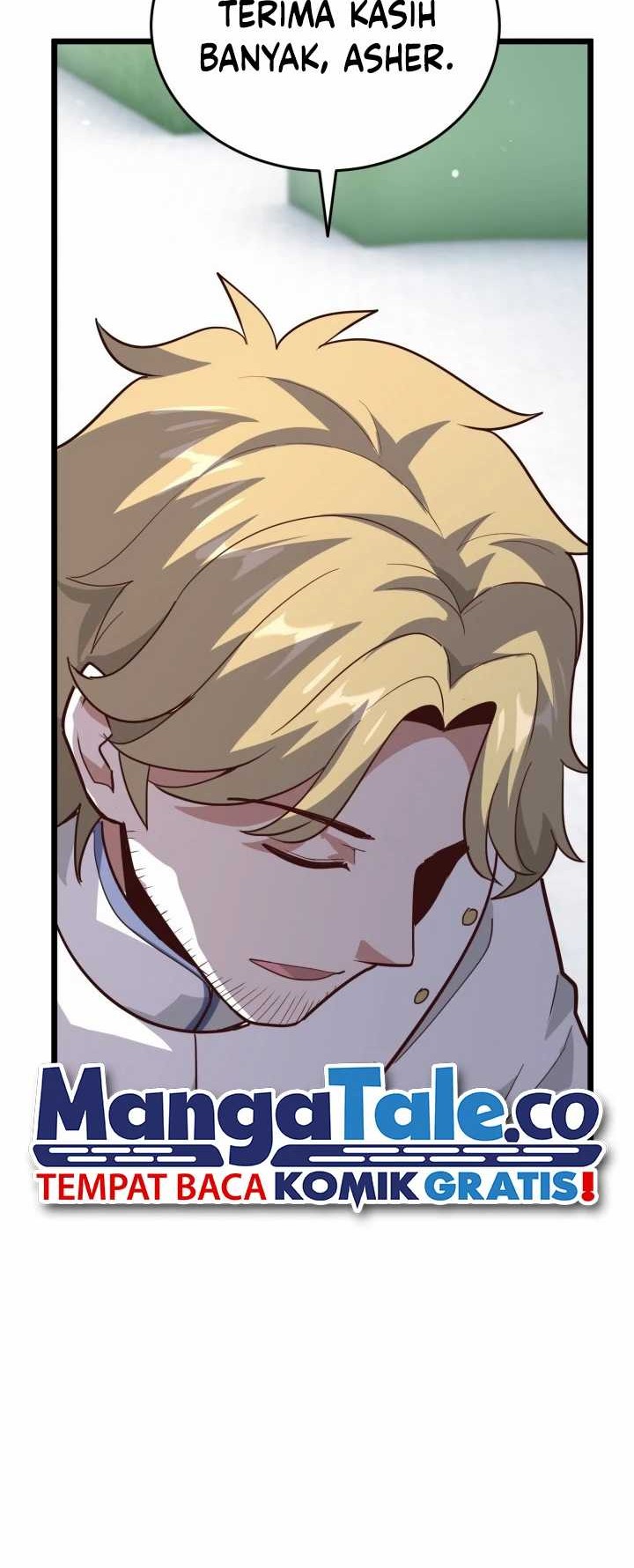 Reincarnation of the Swordmaster Chapter 18 Gambar 44
