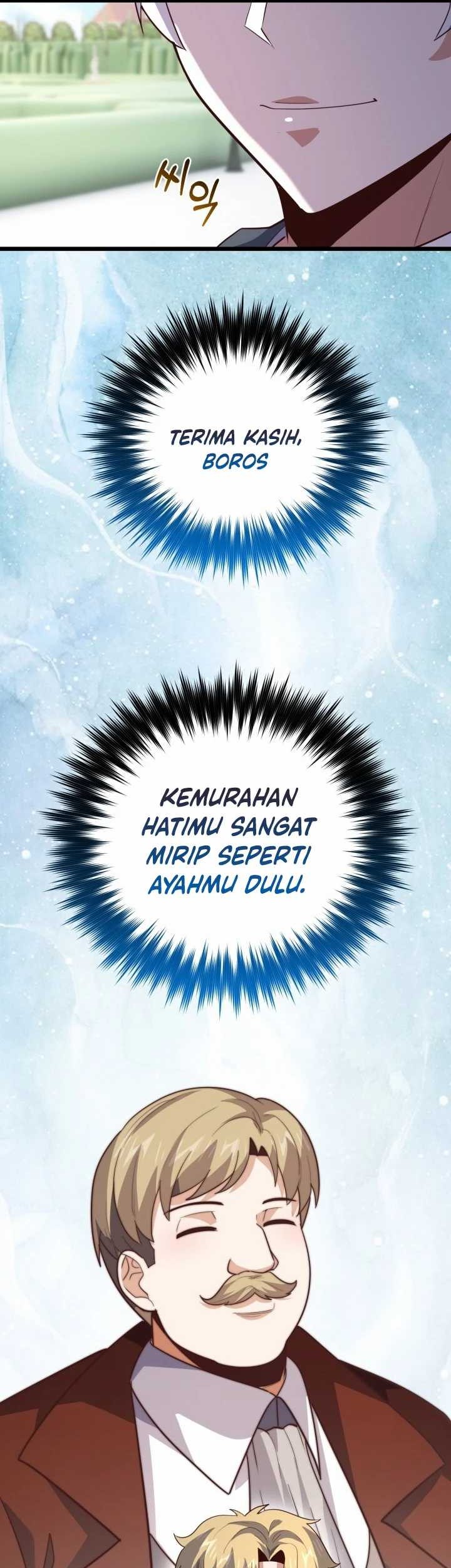 Reincarnation of the Swordmaster Chapter 18 Gambar 47
