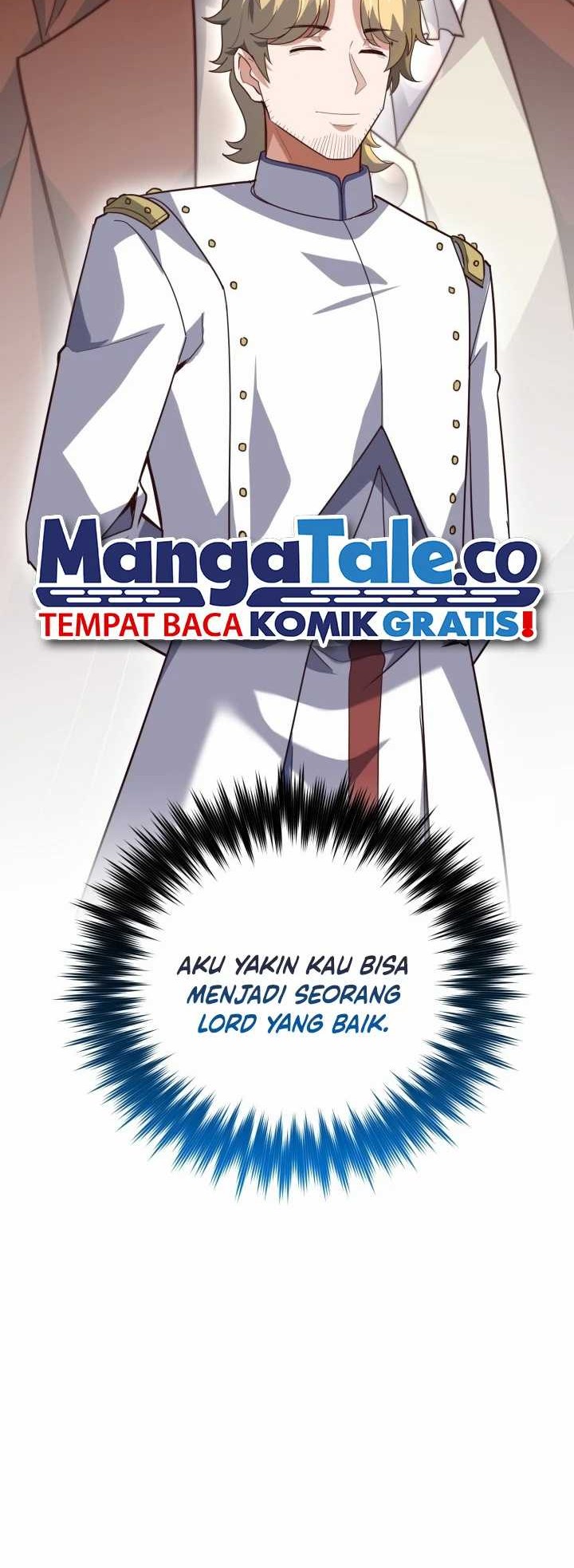 Reincarnation of the Swordmaster Chapter 18 Gambar 48