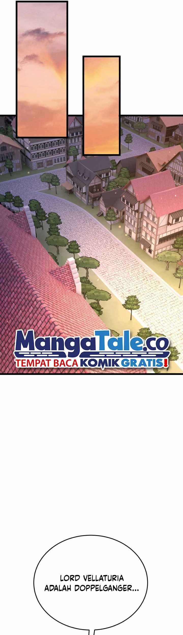 Reincarnation of the Swordmaster Chapter 18 Gambar 49