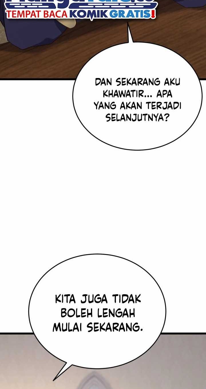 Reincarnation of the Swordmaster Chapter 18 Gambar 52