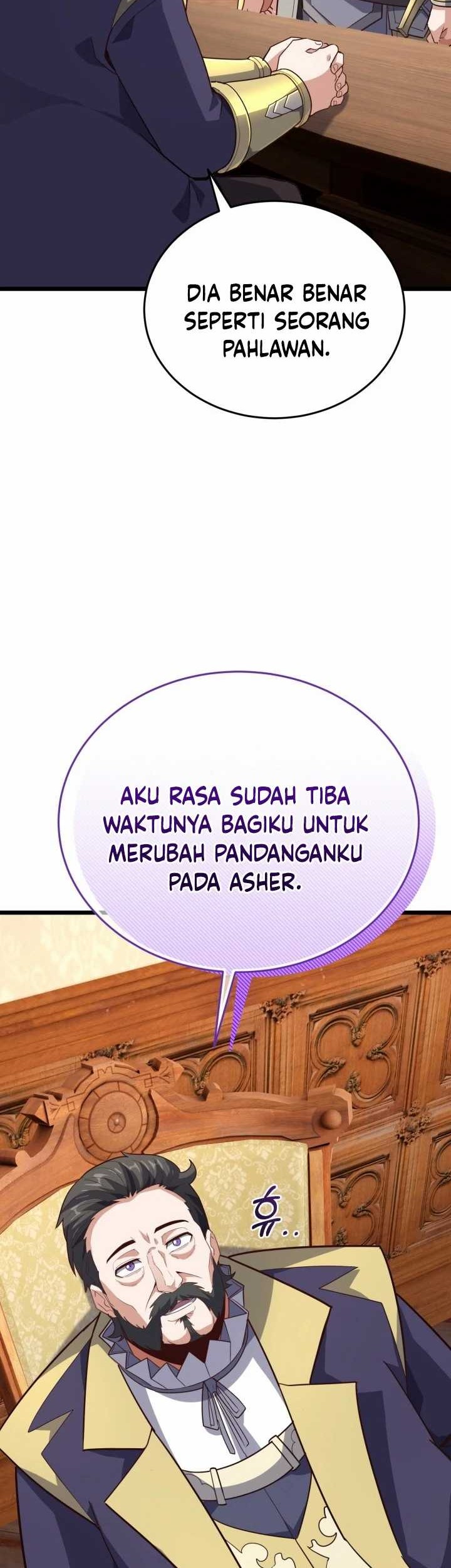 Reincarnation of the Swordmaster Chapter 18 Gambar 54