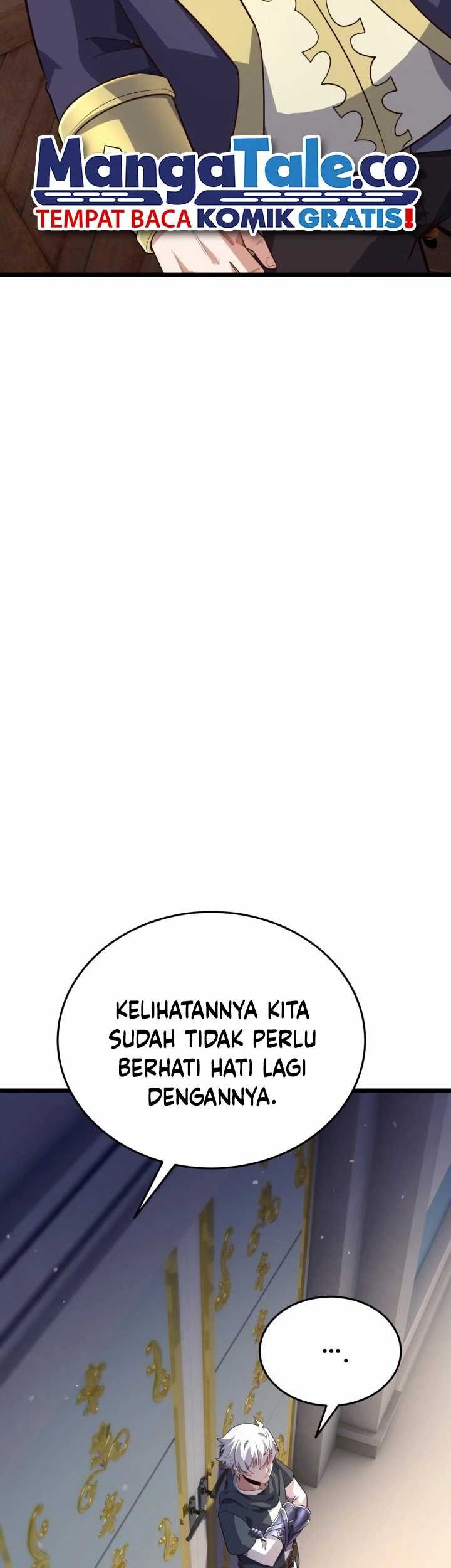 Reincarnation of the Swordmaster Chapter 18 Gambar 55