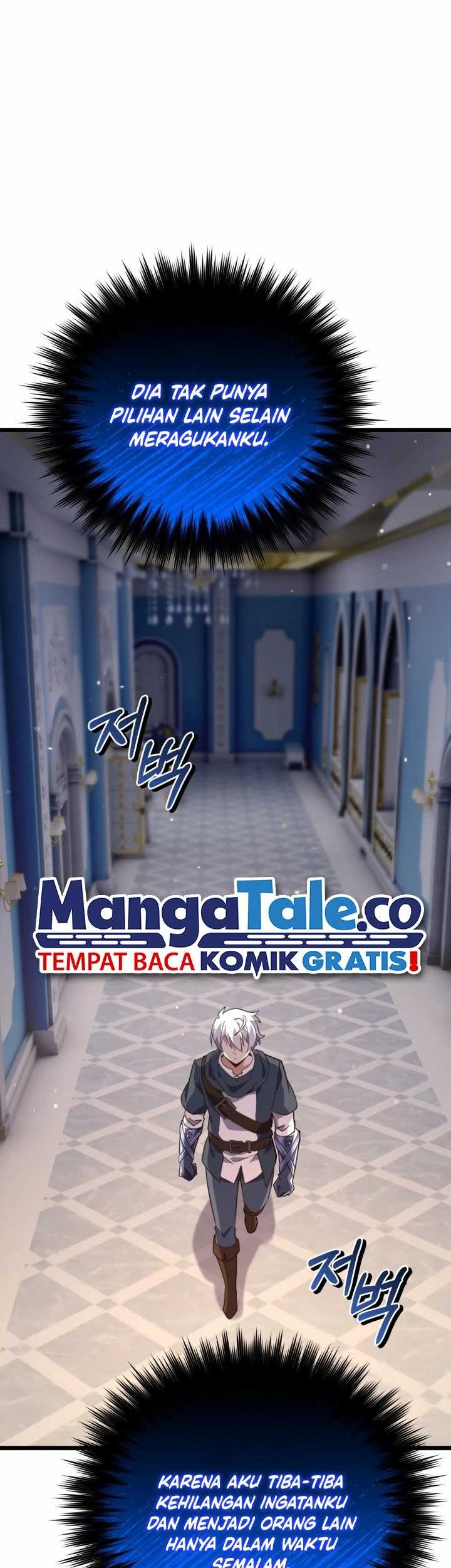 Reincarnation of the Swordmaster Chapter 18 Gambar 58