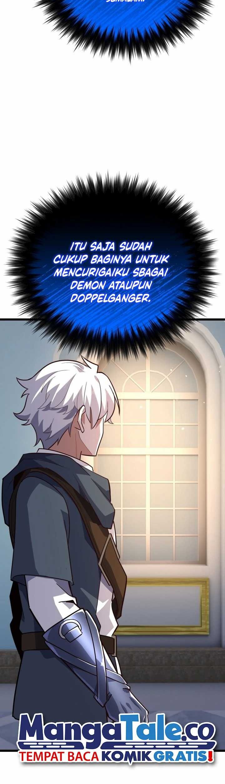 Reincarnation of the Swordmaster Chapter 18 Gambar 59