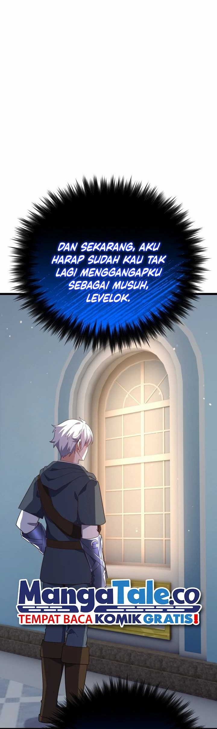 Reincarnation of the Swordmaster Chapter 18 Gambar 60