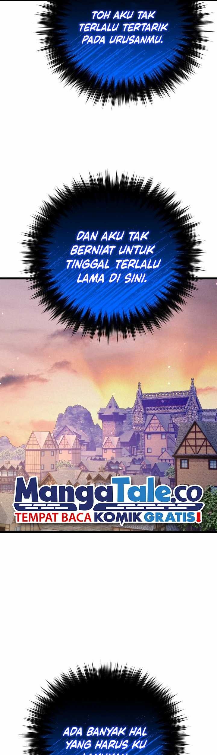 Reincarnation of the Swordmaster Chapter 18 Gambar 61