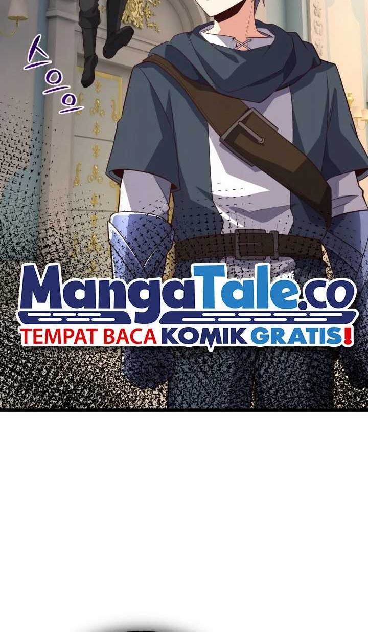 Reincarnation of the Swordmaster Chapter 18 Gambar 64