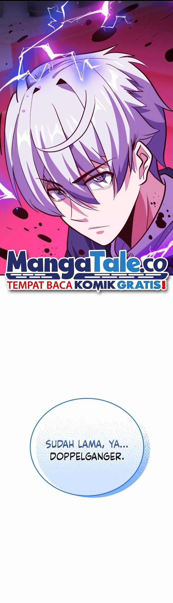 Reincarnation of the Swordmaster Chapter 18 Gambar 5
