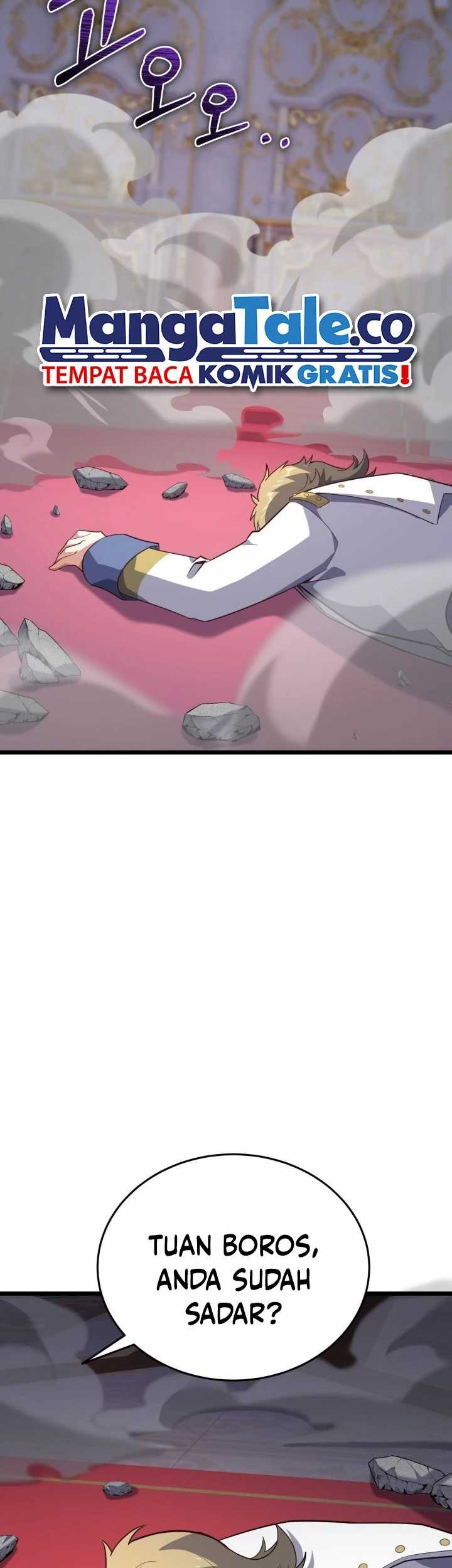 Reincarnation of the Swordmaster Chapter 18 Gambar 7