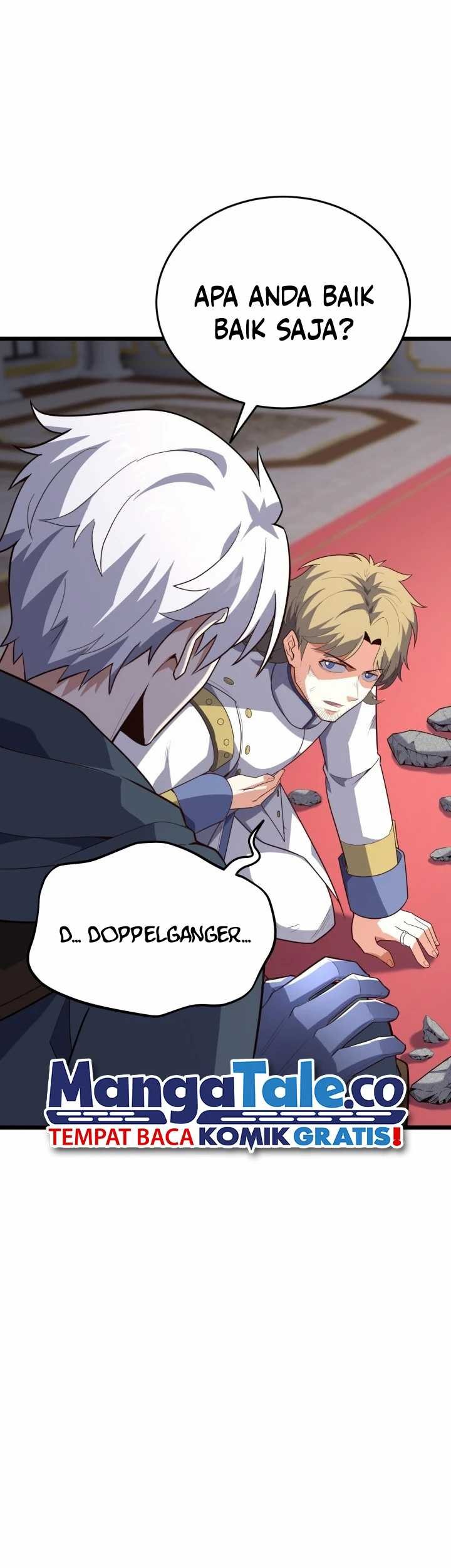 Reincarnation of the Swordmaster Chapter 18 Gambar 9