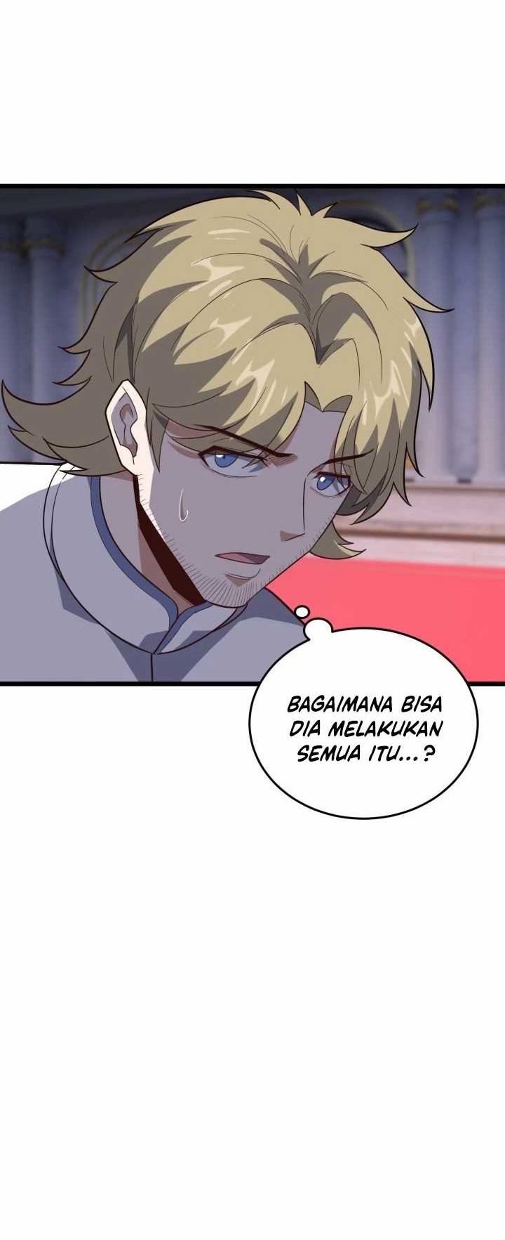 Reincarnation of the Swordmaster Chapter 18 Gambar 12