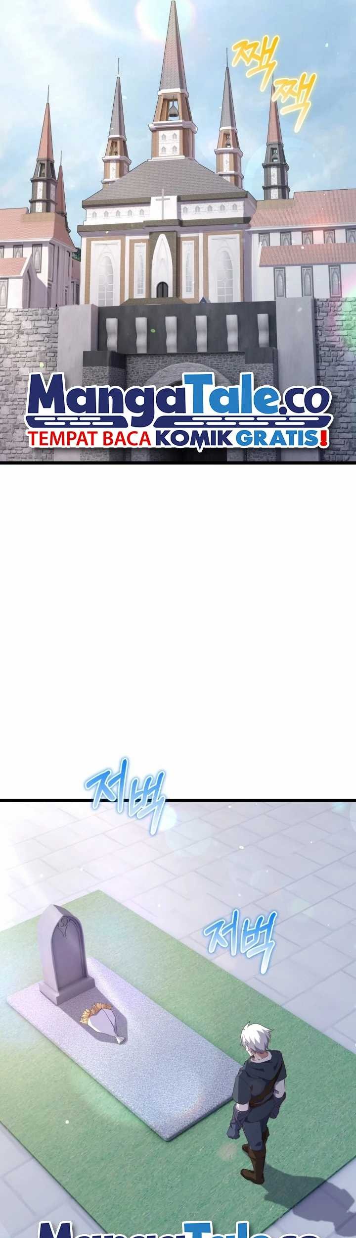 Reincarnation of the Swordmaster Chapter 18 Gambar 17