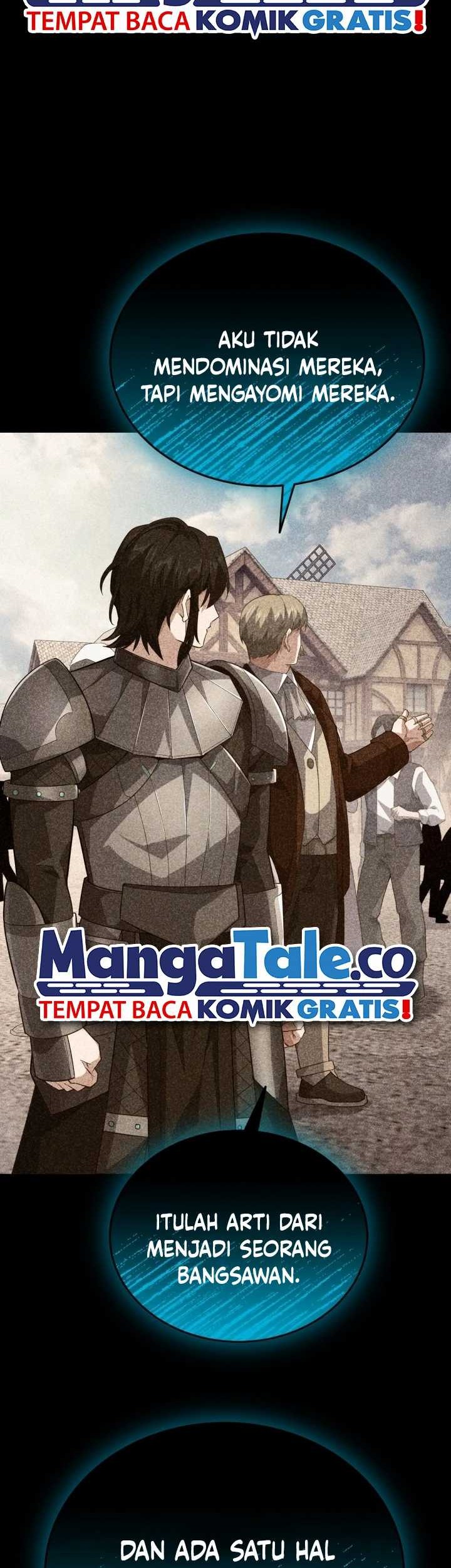 Reincarnation of the Swordmaster Chapter 18 Gambar 26