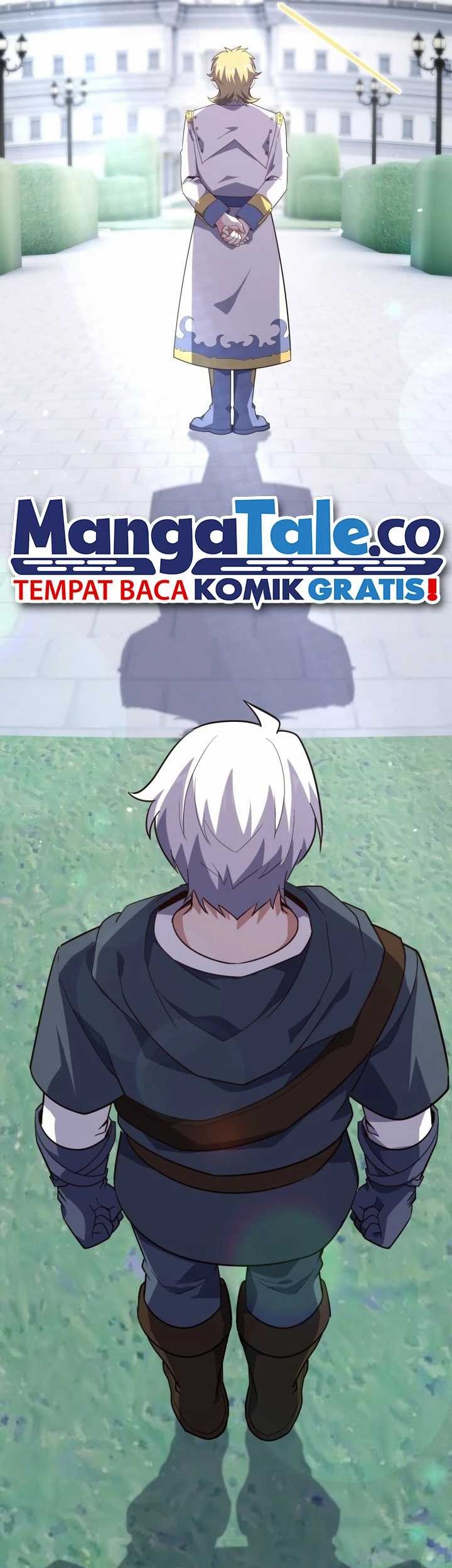 Reincarnation of the Swordmaster Chapter 18 Gambar 29