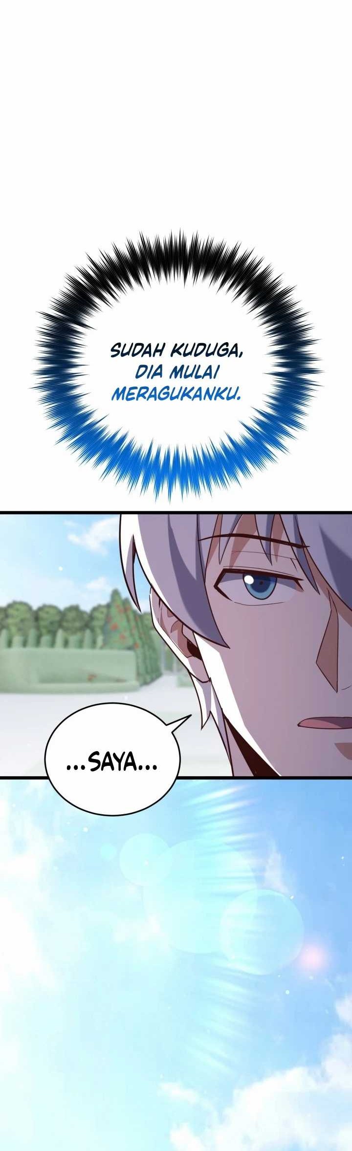 Reincarnation of the Swordmaster Chapter 18 Gambar 32