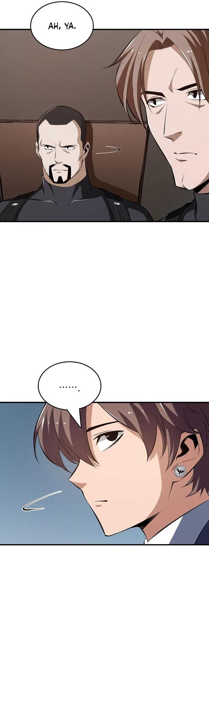 I Swallowed the Heavenly Demon Chapter 18 Gambar 18