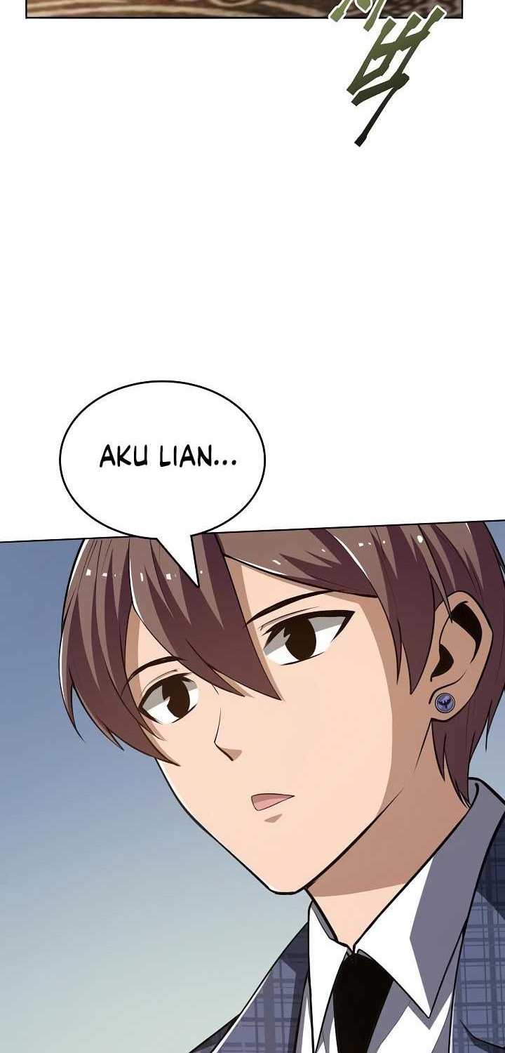 I Swallowed the Heavenly Demon Chapter 18 Gambar 21