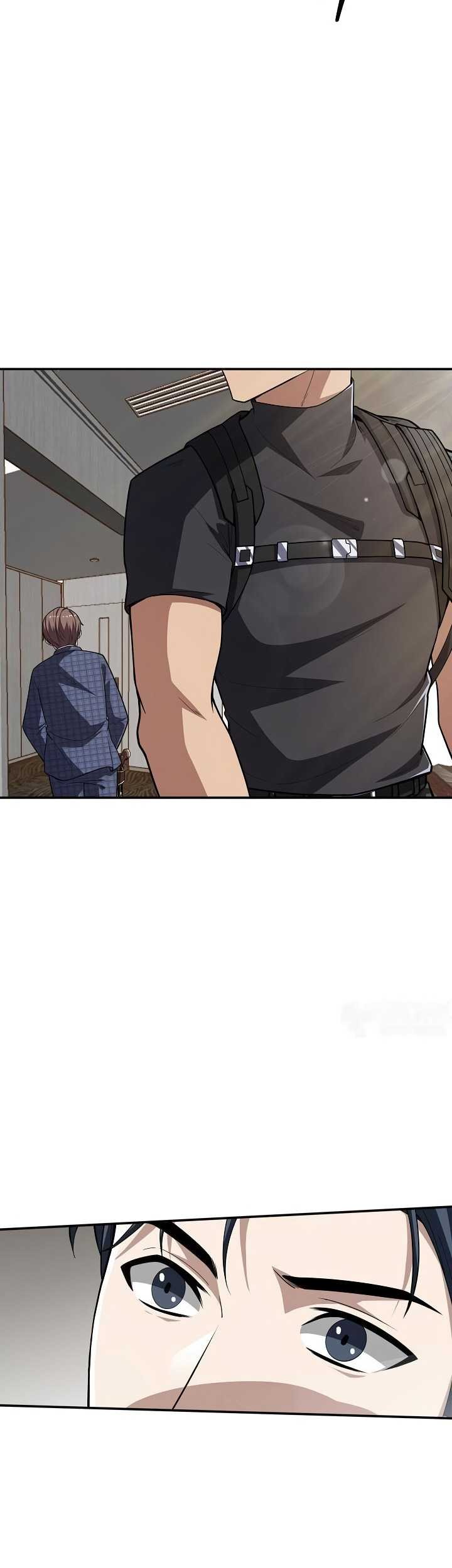 I Swallowed the Heavenly Demon Chapter 18 Gambar 24