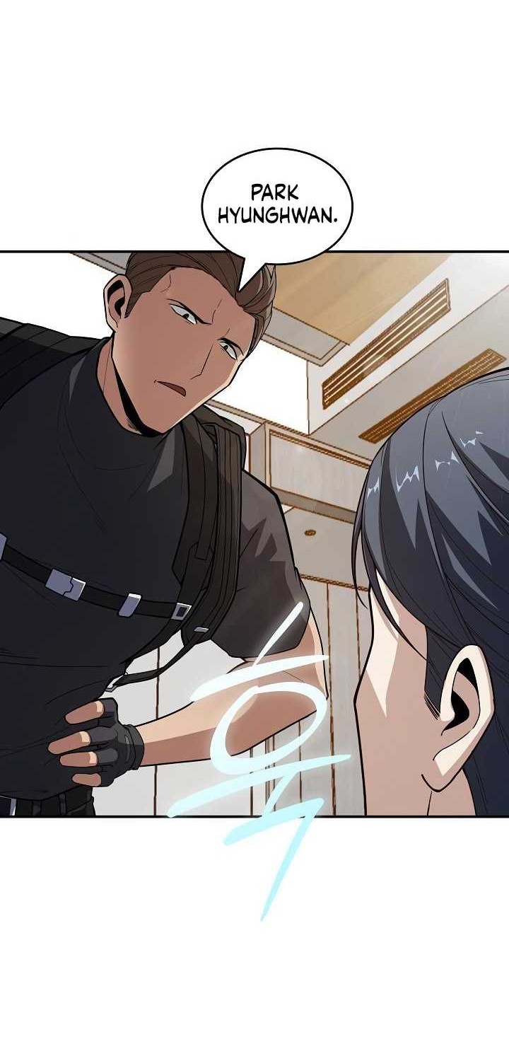 I Swallowed the Heavenly Demon Chapter 18 Gambar 25